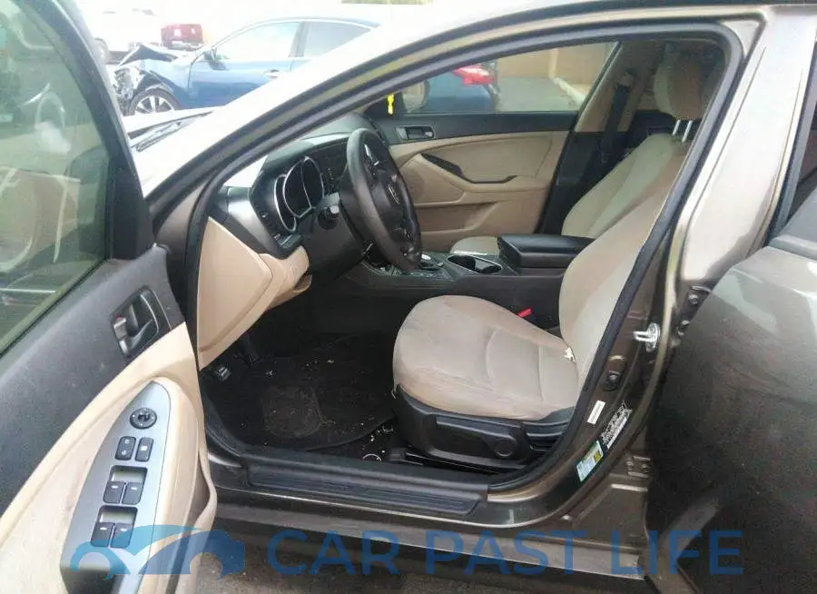 5XXGM4A76FG358099# 5