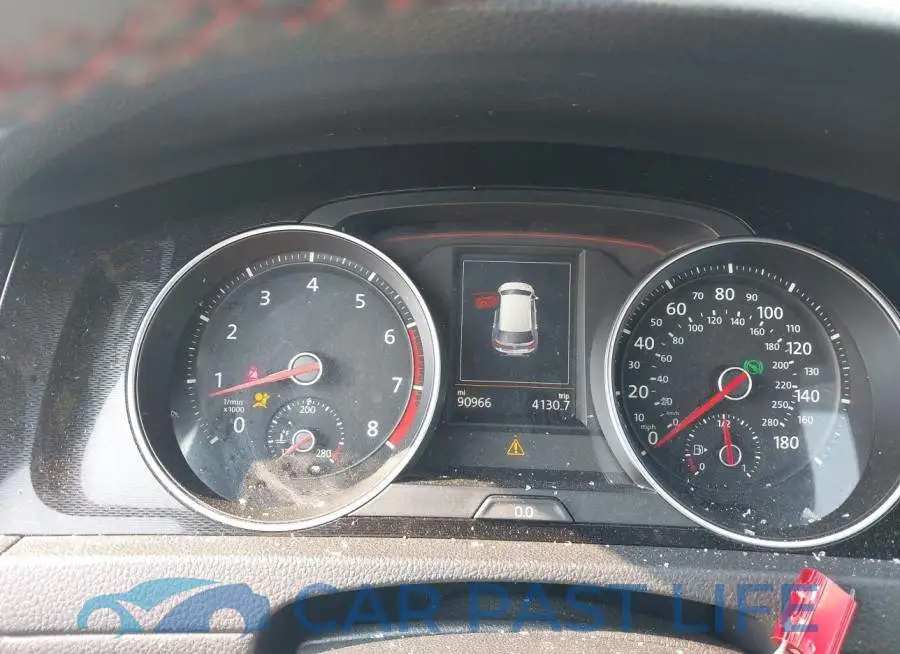 3VW4T7AU6FM092298# 7