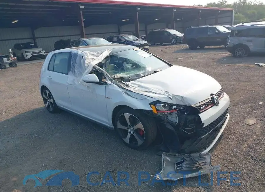 3VW4T7AU6FM092298# 1