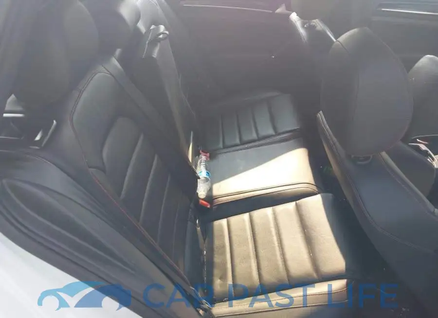 3VW4T7AU6FM092298# 8