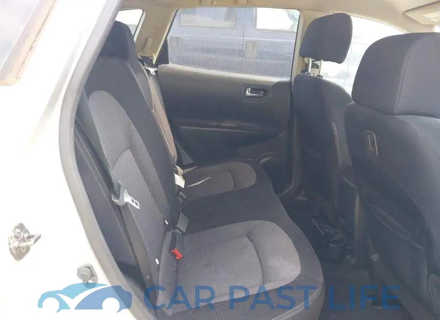 JN8AS5MT9DW510497# 8