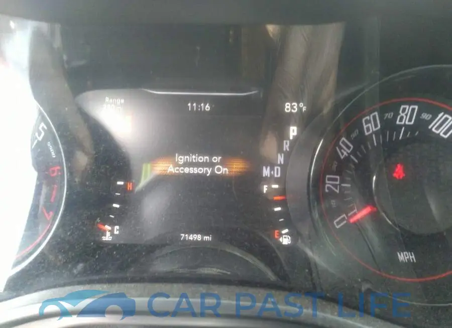 2C3CDZBTXGH149443# 7