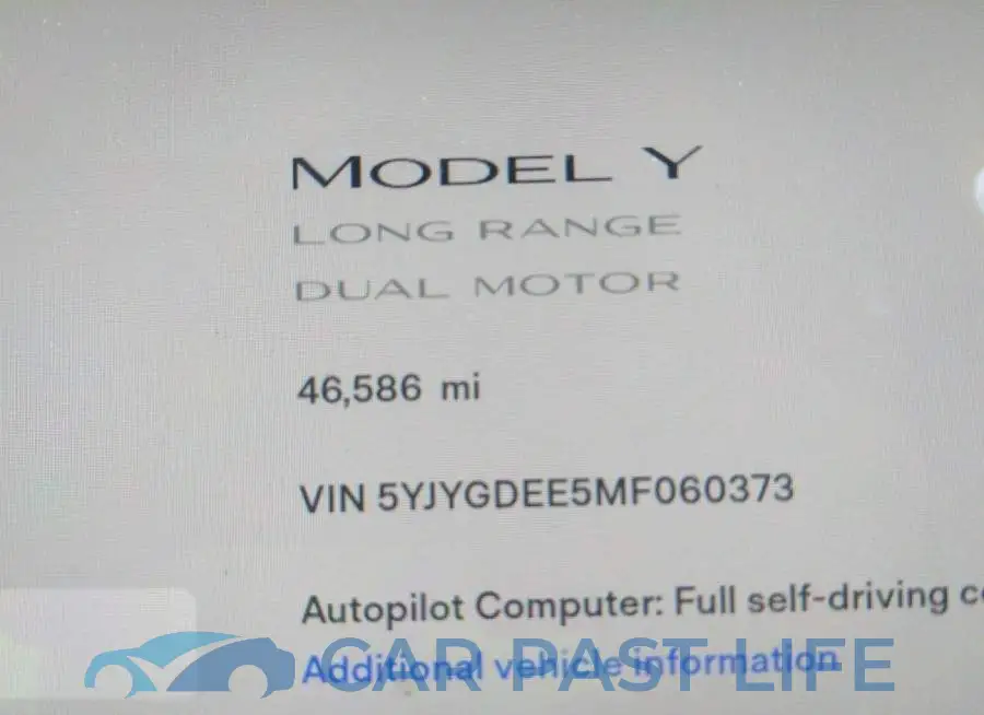 5YJYGDEE5MF060373# 7