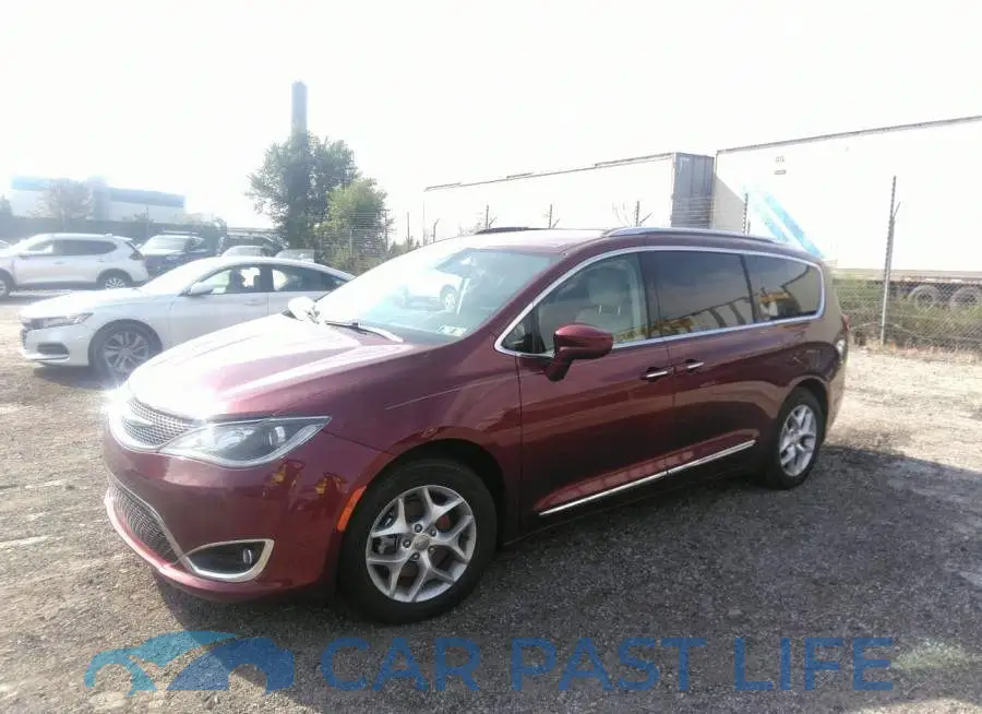 2C4RC1EG8HR653011# 2