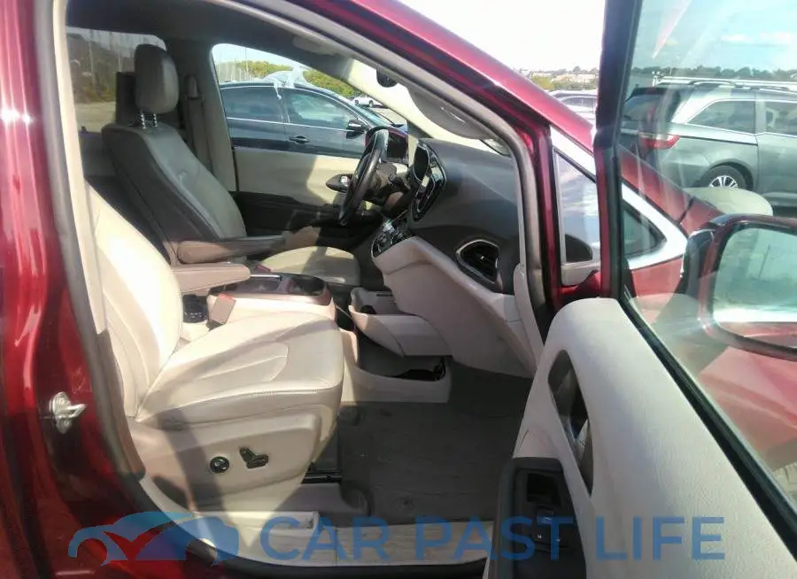 2C4RC1EG8HR653011# 5