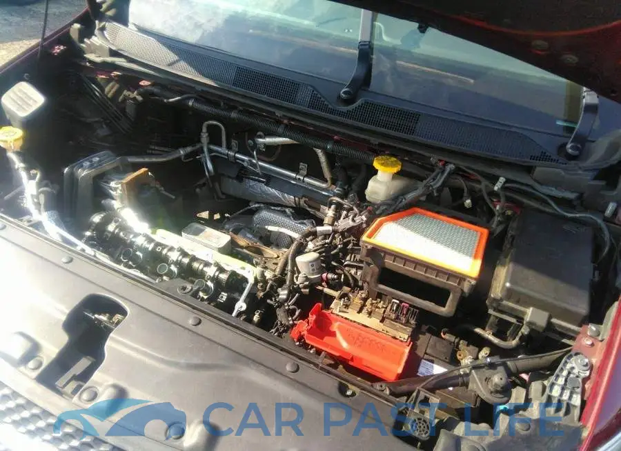 2C4RC1EG8HR653011# 10