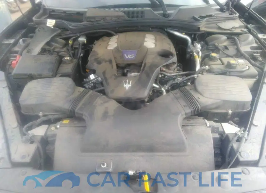 ZAM56RPA8G1170422# 10
