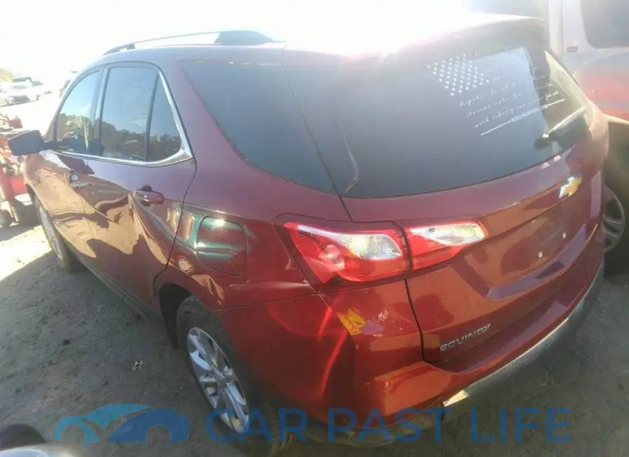 3GNAXJEV5JL345059# 3