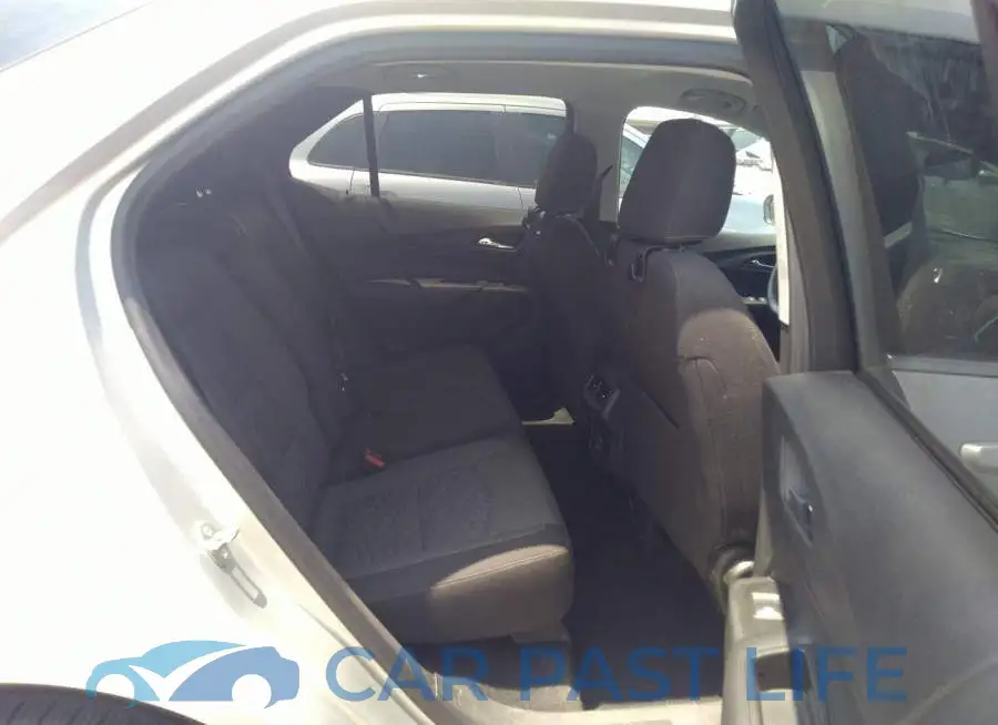 3GNAXKEV5MS182607# 8