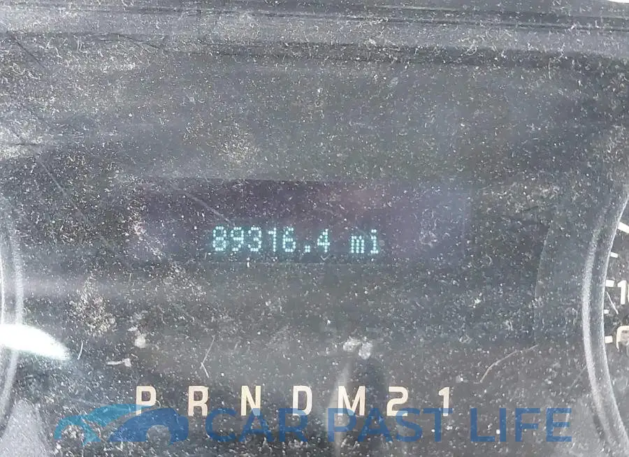 1FTEX1CM4DFD37666# 7
