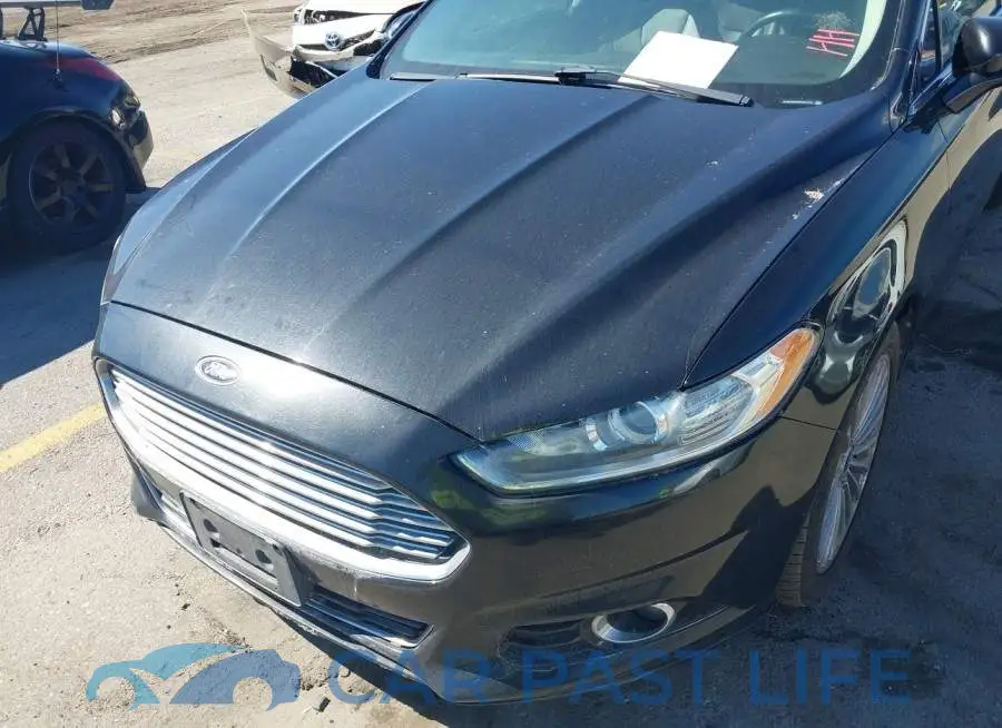 3FA6P0K92DR297172# 6