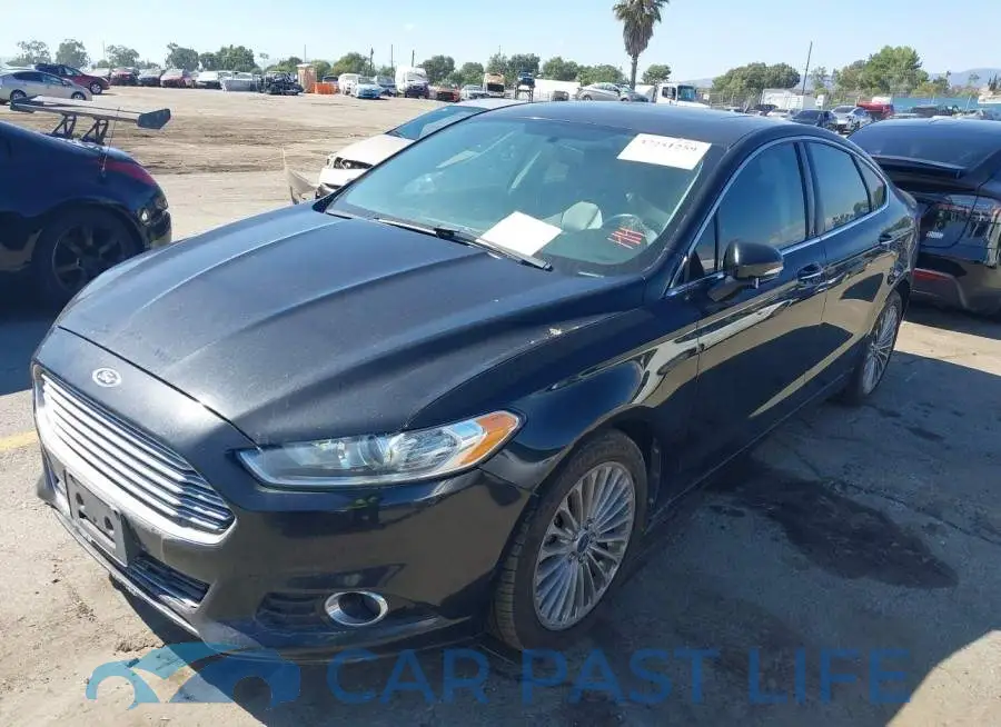 3FA6P0K92DR297172# 2