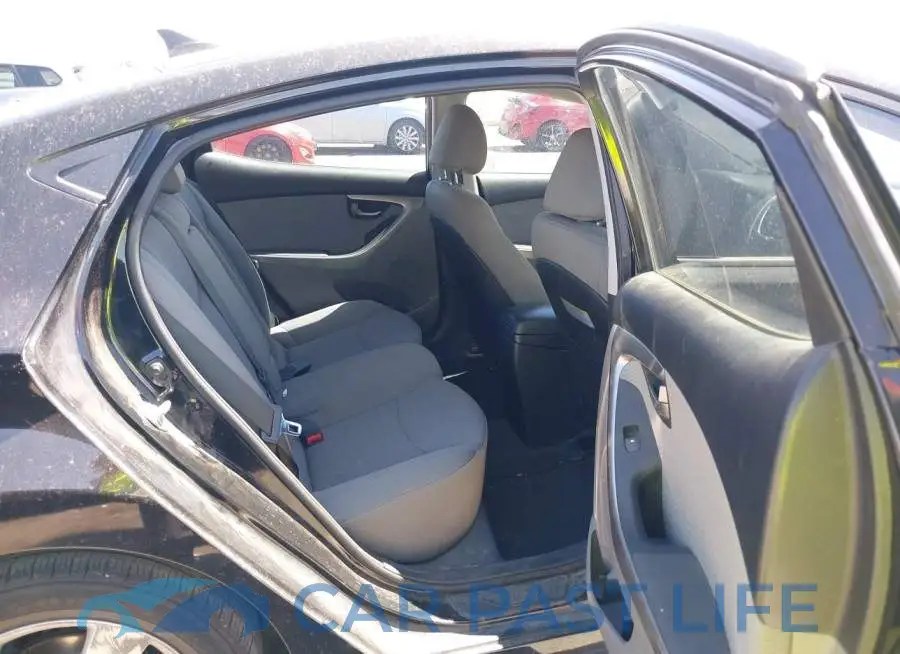 5NPDH4AE6DH163191# 8