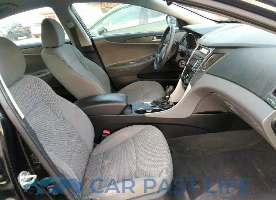 5NPEB4AC8DH691867# 5