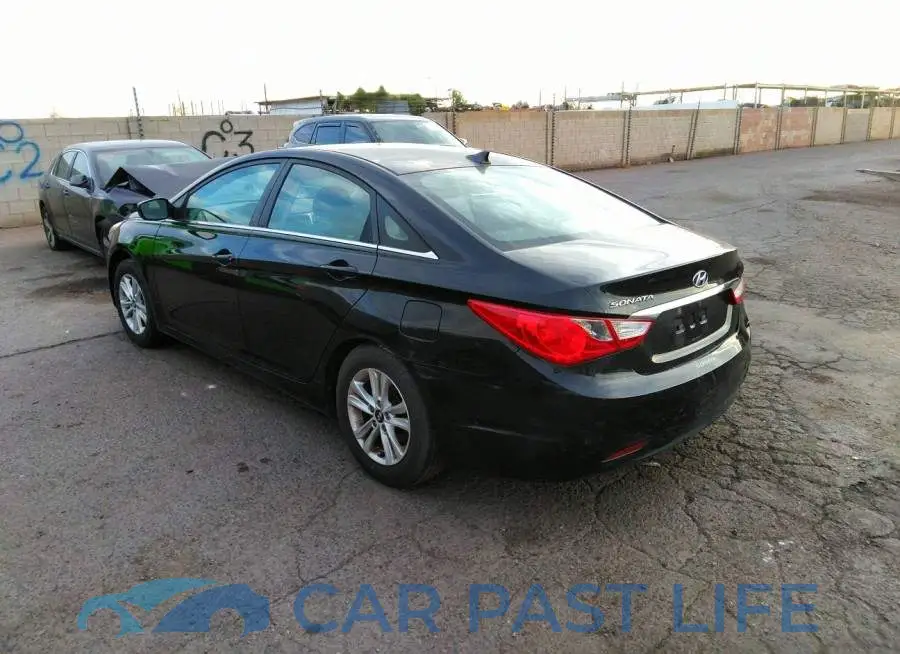 5NPEB4AC8DH691867# 3