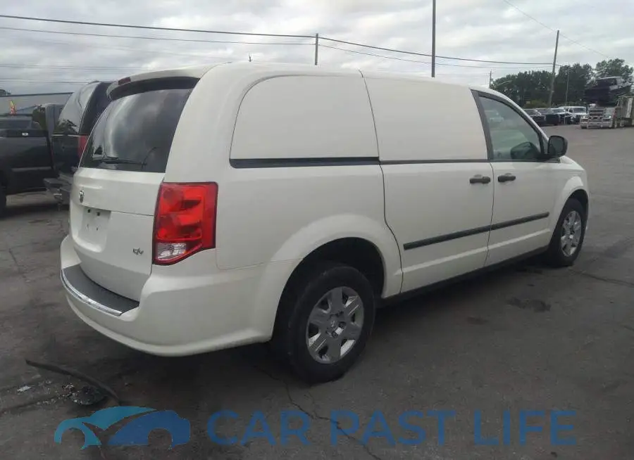 2C4JRGAG9DR518361# 4
