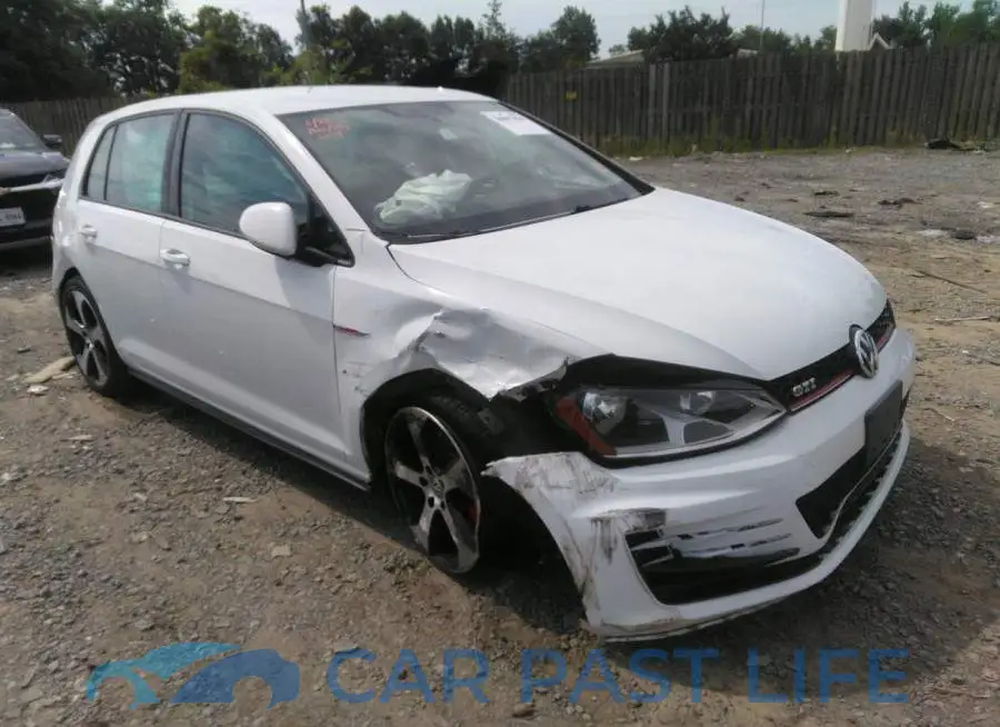 3VW5T7AU0HM019015# 1