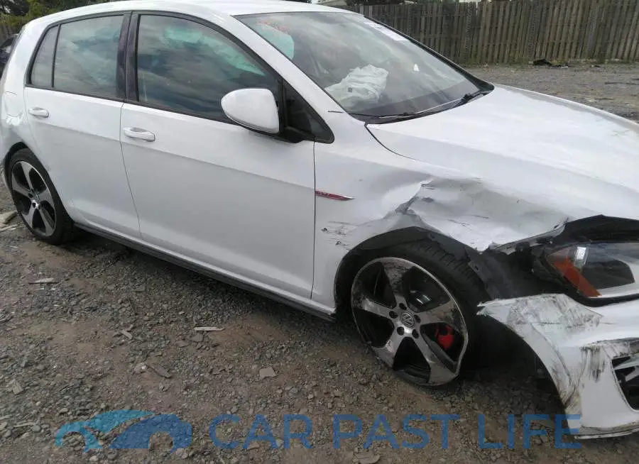 3VW5T7AU0HM019015# 6