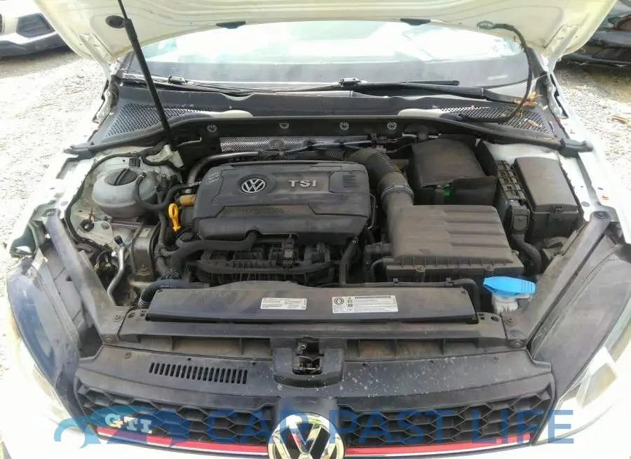 3VW5T7AU0HM019015# 10