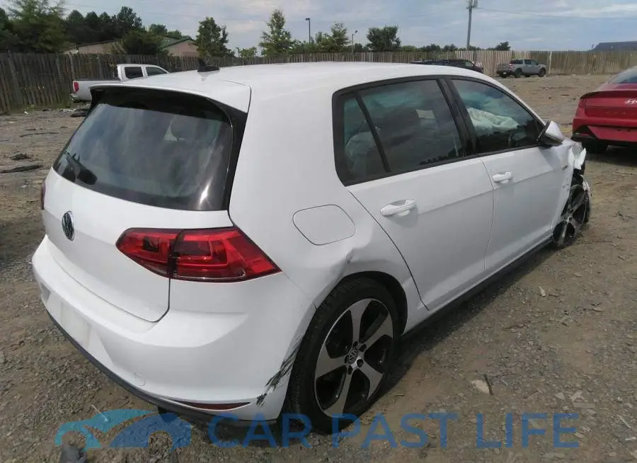 3VW5T7AU0HM019015# 4