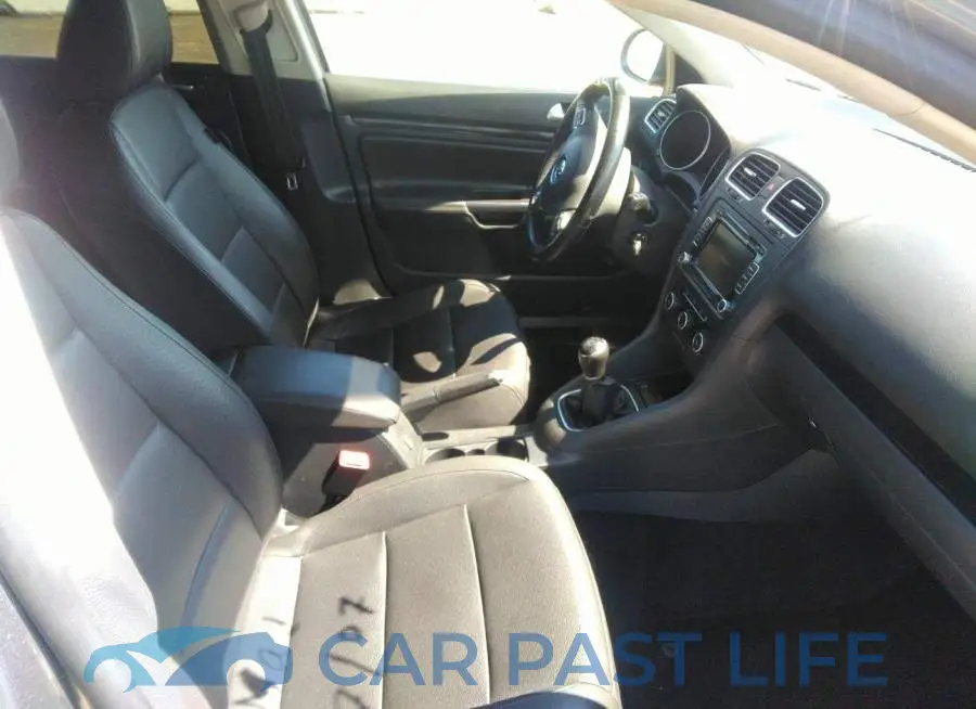 3VWML7AJ7EM609984# 5