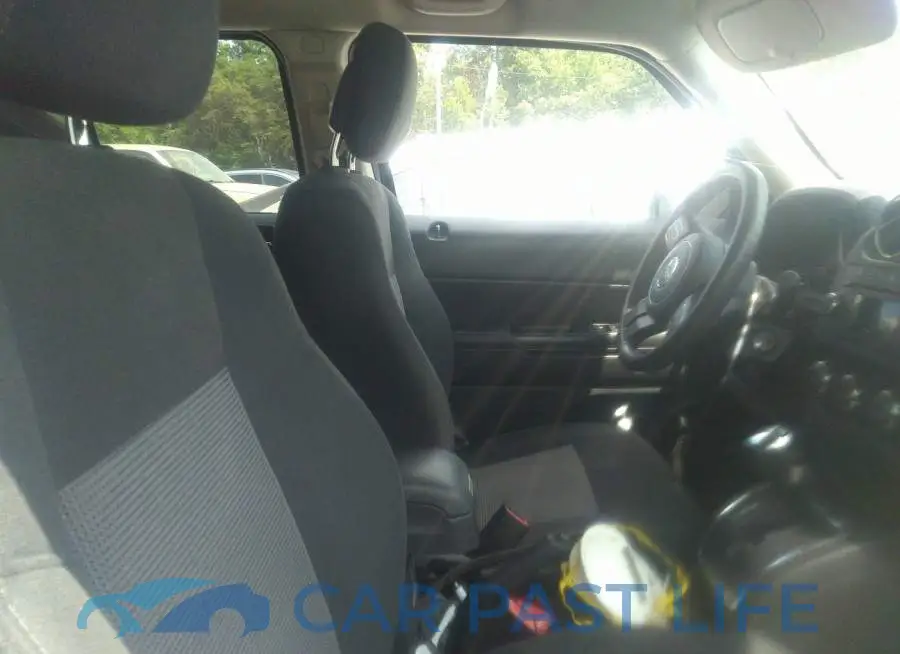 1C4NJRBB8ED644495# 5