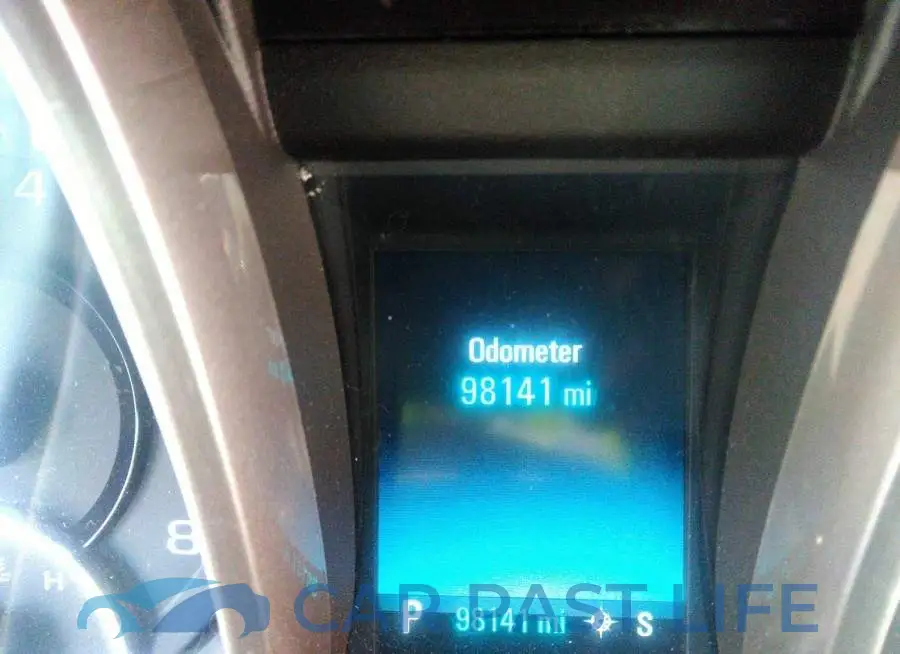 1G11B5SL0EF274993# 7