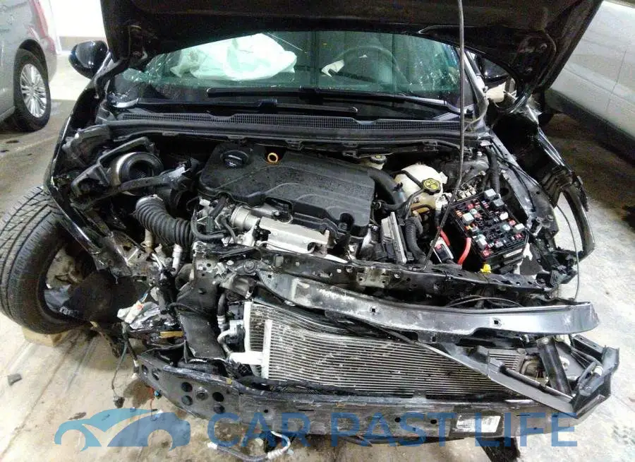 1G1BE5SM1K7140777# 10