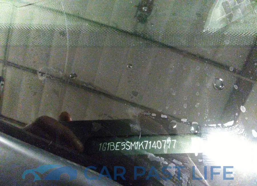 1G1BE5SM1K7140777# 9