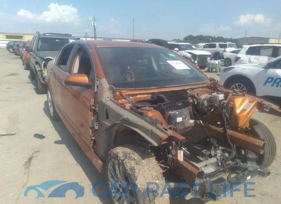 6G3F15RW3HL300978# 1