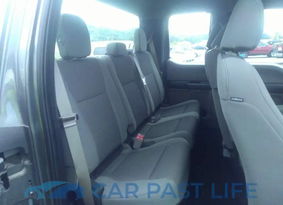 1FTFX1EG5GKE21227# 8
