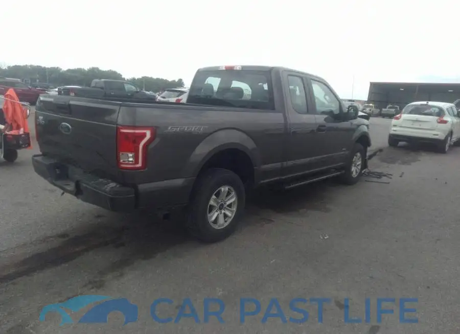 1FTFX1EG5GKE21227# 4
