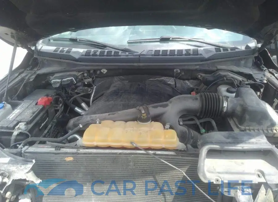 1FTFX1EG5GKE21227# 10
