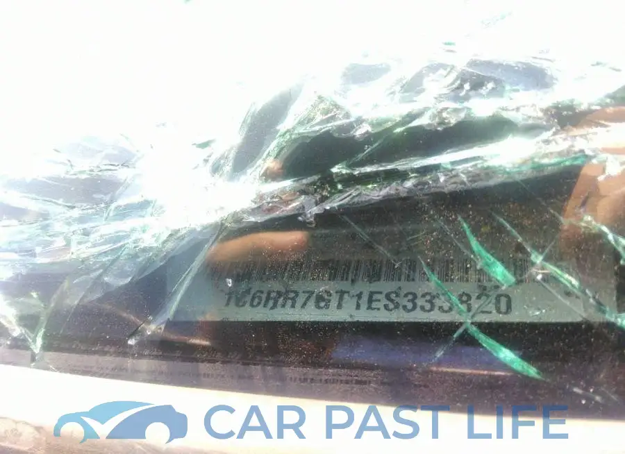 1C6RR7GT1ES333820# 9