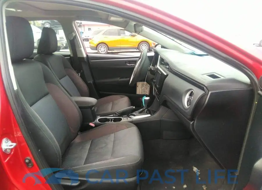 2T1BURHE8JC976021# 5