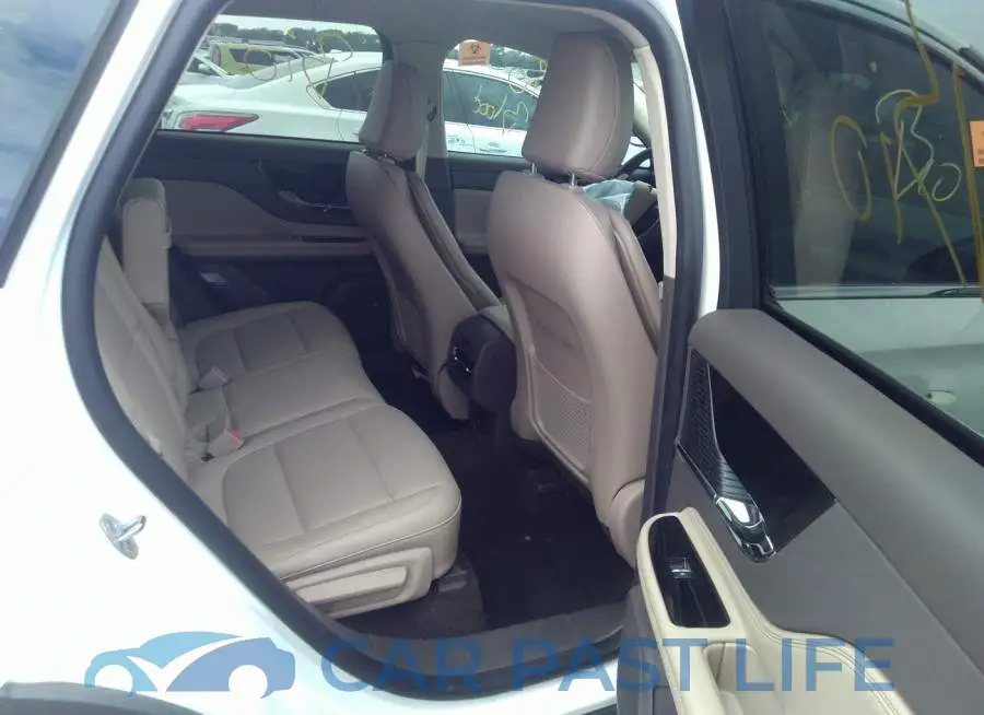5LMCJ1C91NUL29440# 8