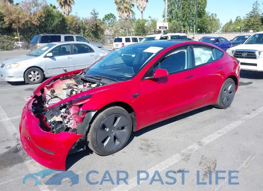 5YJ3E1EA9PF458069# 2