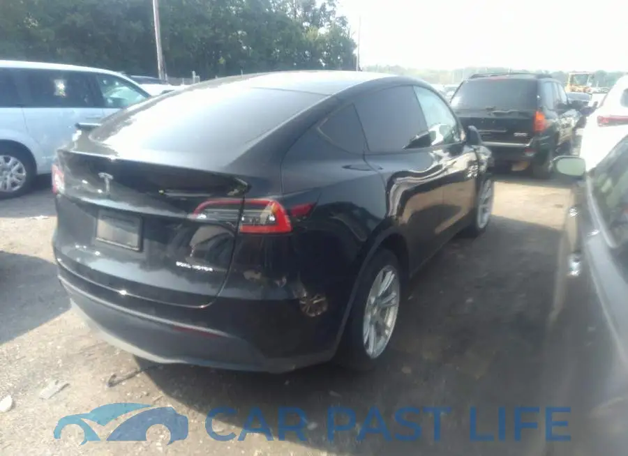 5YJYGDEE7LF049549# 4