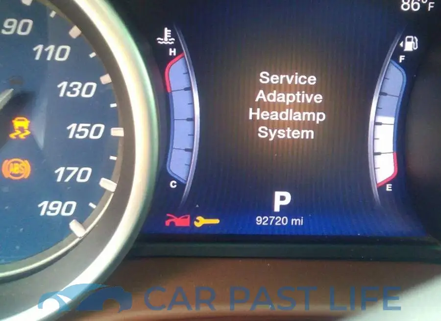 ZAM57RTA2F1150989# 7