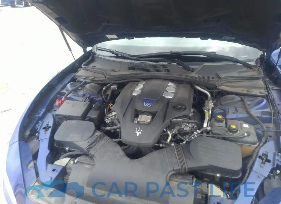 ZAM57RTA2F1150989# 10
