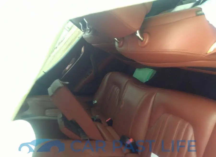 ZAM57RTA2F1150989# 8
