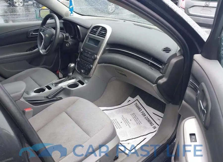 1G11B5SL2EF146500# 5