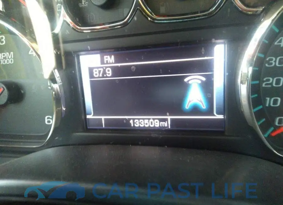 3GCPCREC6GG168874# 7