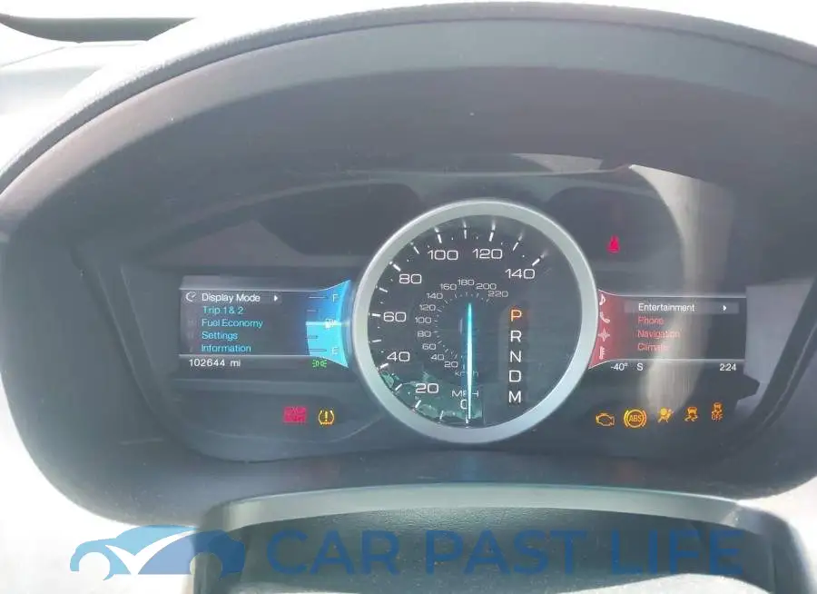 1FM5K8D89DGC56354# 7