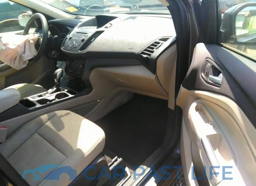 1FMCU9G92JUC63428# 5