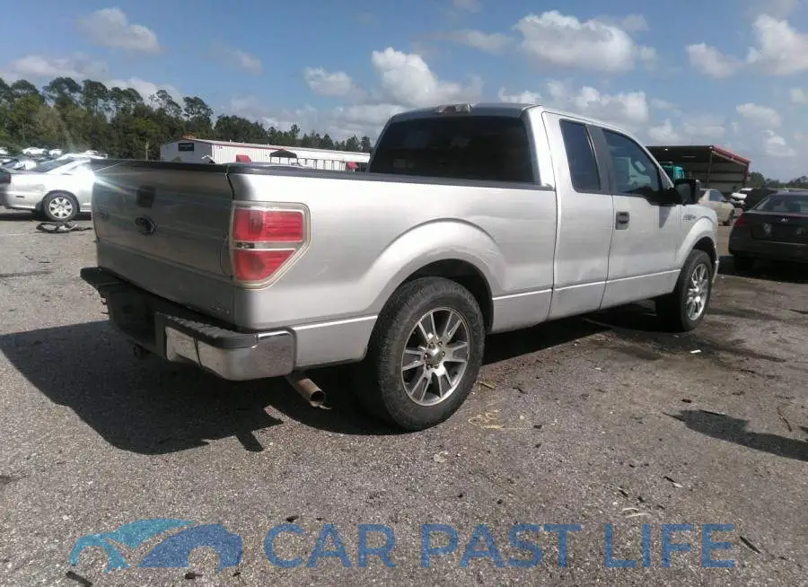 1FTFX1CF9EKD36379# 4