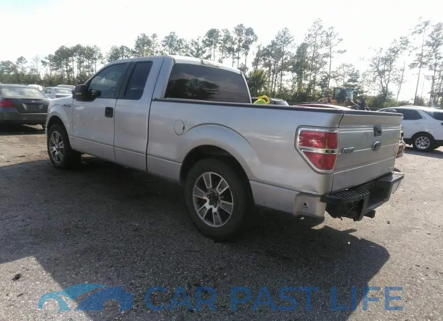 1FTFX1CF9EKD36379# 3