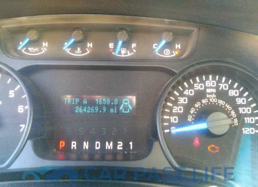 1FTFX1CF9EKD36379# 7
