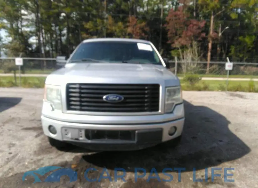 1FTFX1CF9EKD36379# 6