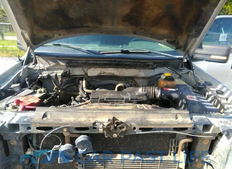 1FTFX1CF9EKD36379# 10
